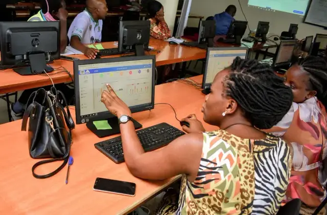 Collaboration and Openness